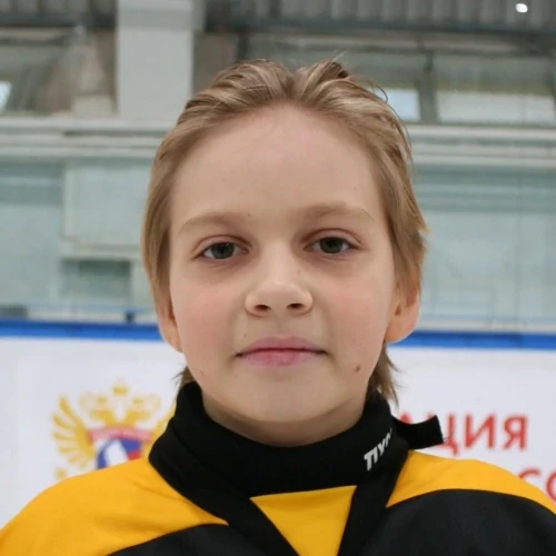 Stavrovskii Miron Evgenevich