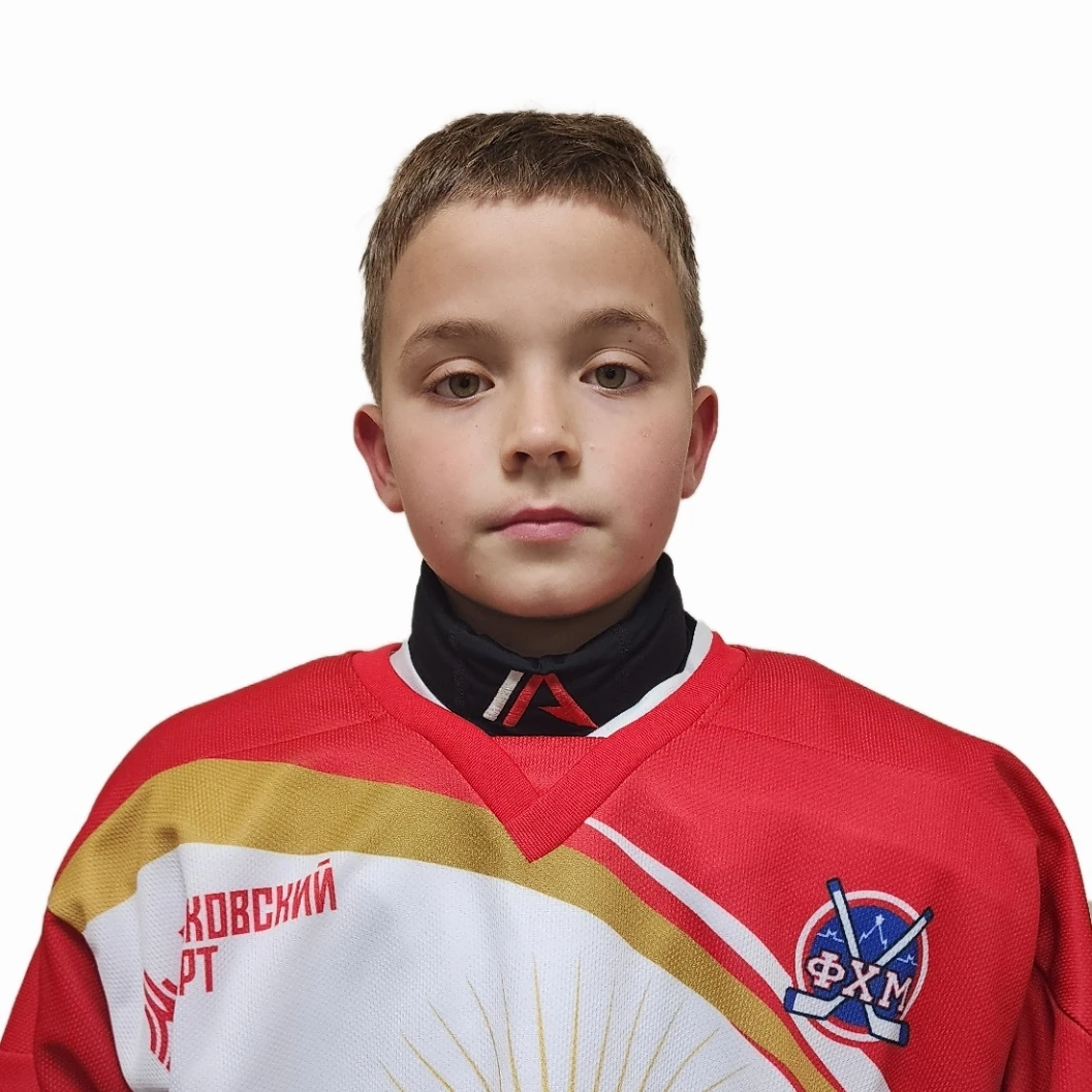 LOsev Grigorii
