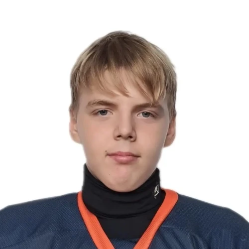 Ivenev Mihail Olegovich