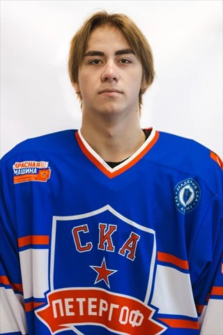 Mironov Mark Sergeevich