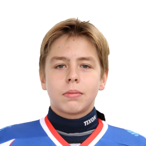 Kudryashov Grigorii Olegovich