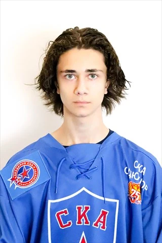 Zakriev Bersan Alikovich