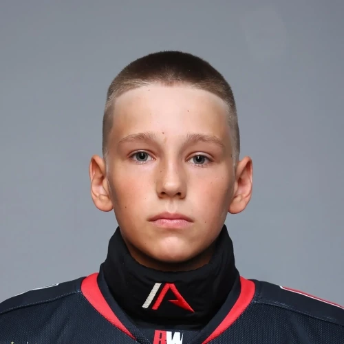 Koptelov Gleb Yurevich