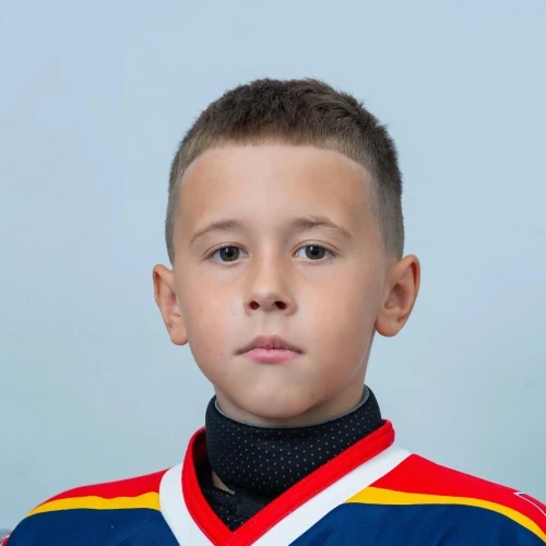 Krasulin Fedor Andreevich