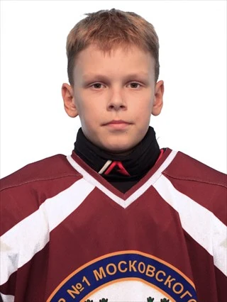 Garkusha Stepan Konstantinovich