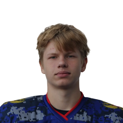 Permyakov Matvei Evgenevich