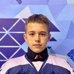 Uzenkov Matvei Vladimirovich