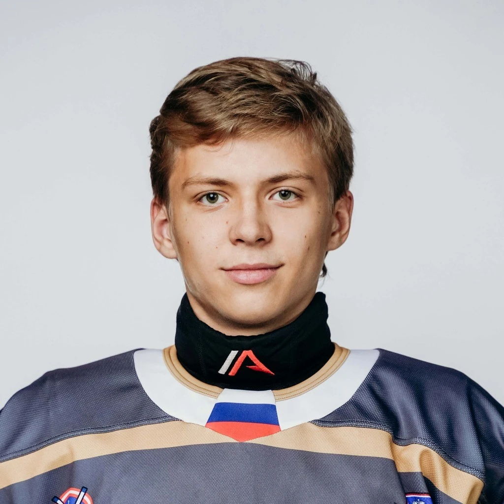 Epov Stepan Olegovich