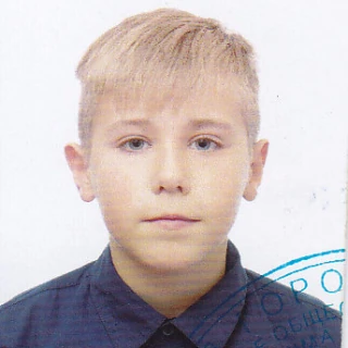 Devochkin Egor Vladimirovich