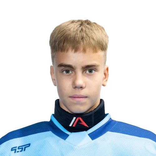 Petrov Egor Romanovich
