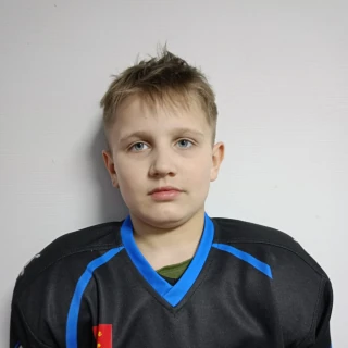 Batkov Artem Mihailovich