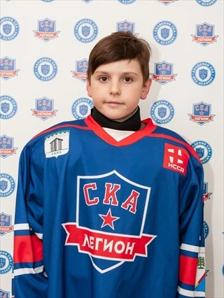 Elkin Maksim Sergeevich