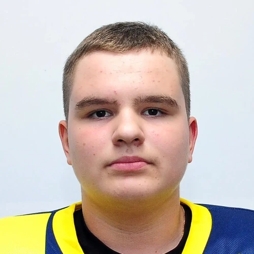 Chechin Matvei Antonovich