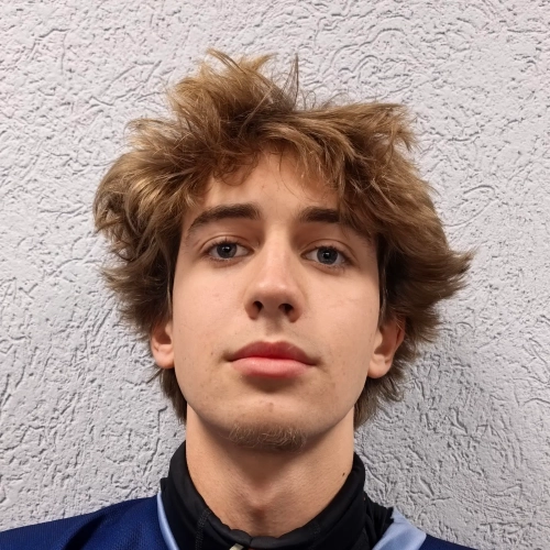 Poluhin Maksim Olegovich