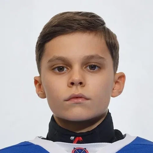 Brykov Mihail Vadimovich