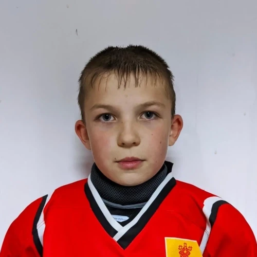 Злобин Федор Вячеславович