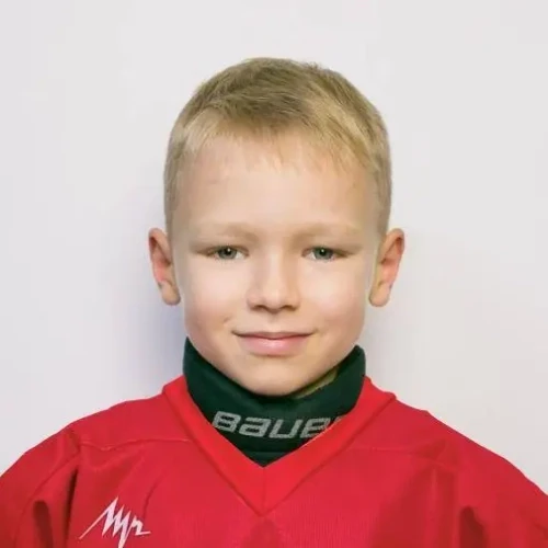 Maksimov Aleksandr Sergeevich