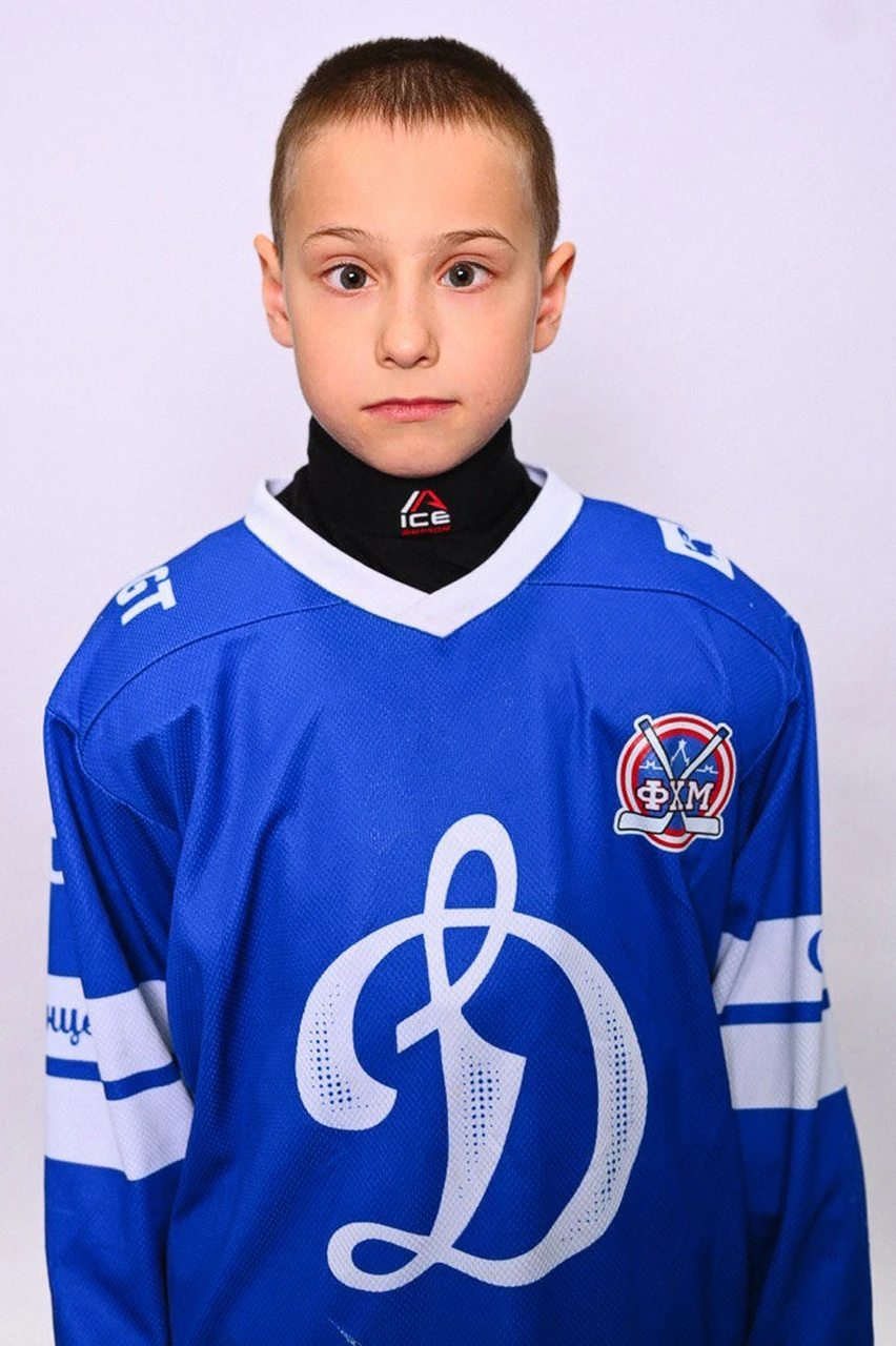Mahtei Arsenii Evgenevich