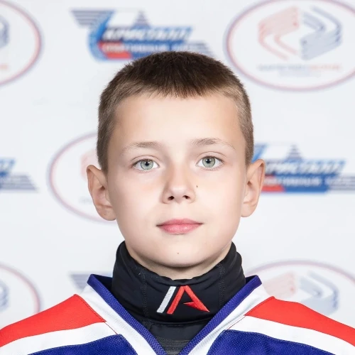 Pechentsov Matvei Dmitrievich