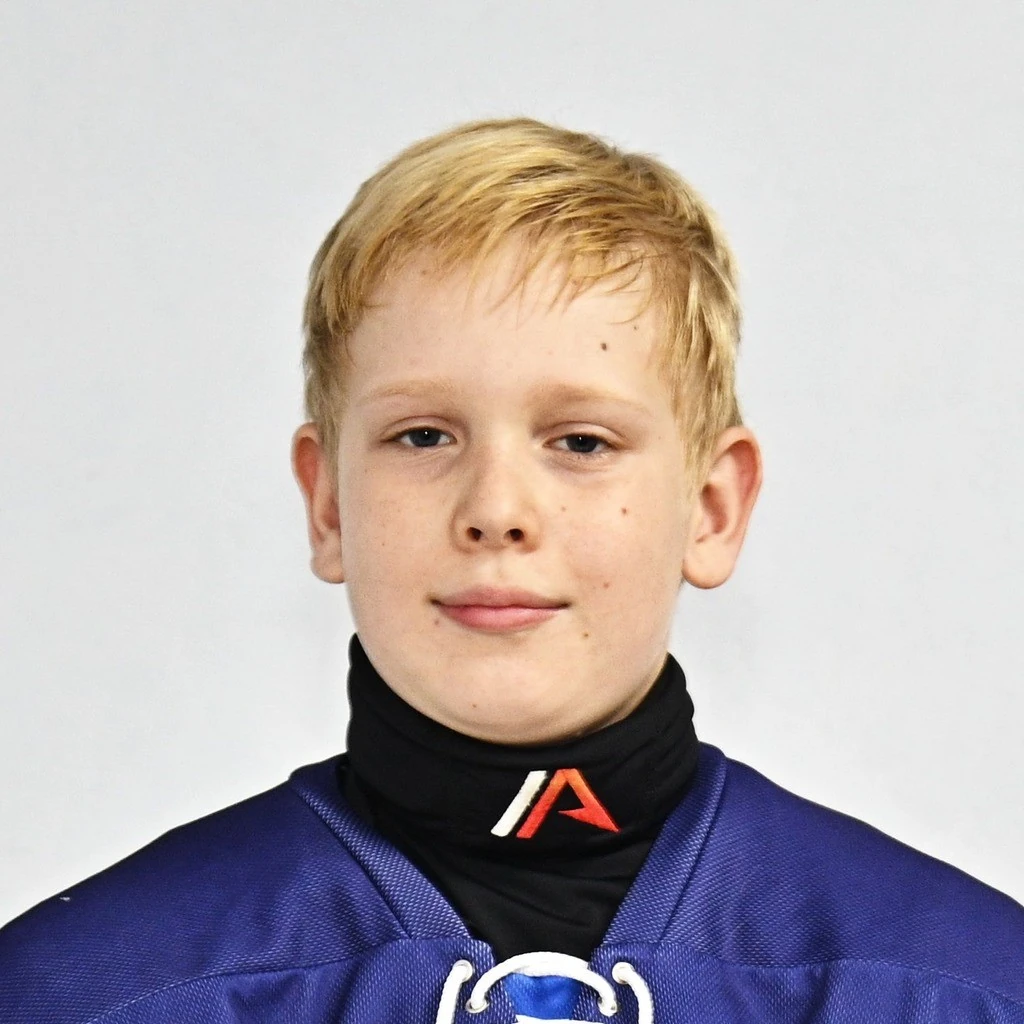 Verevkin Fedor Denisovich