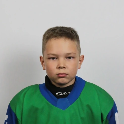 Kalikaev Matvei Yurevich