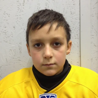 Dyachenko Kirill Konstantinovich