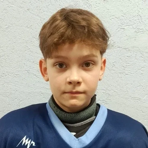 Lukyanov Yaroslav Aleksandrovich