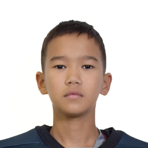 Daulet Amir Zhandauletuly