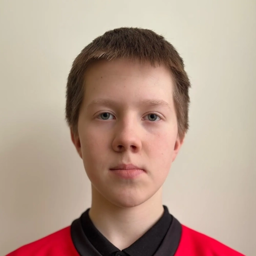 Torlopov Timofei Egorovich