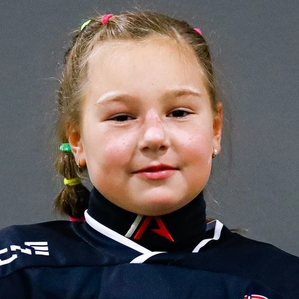 Murashova Anastasiya Sergeevna
