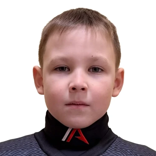 Yakovlev Georgii Yurevich