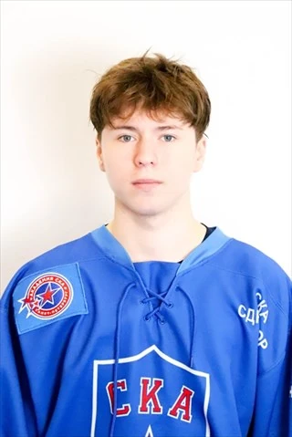 Adamovich Makar Alekseevich
