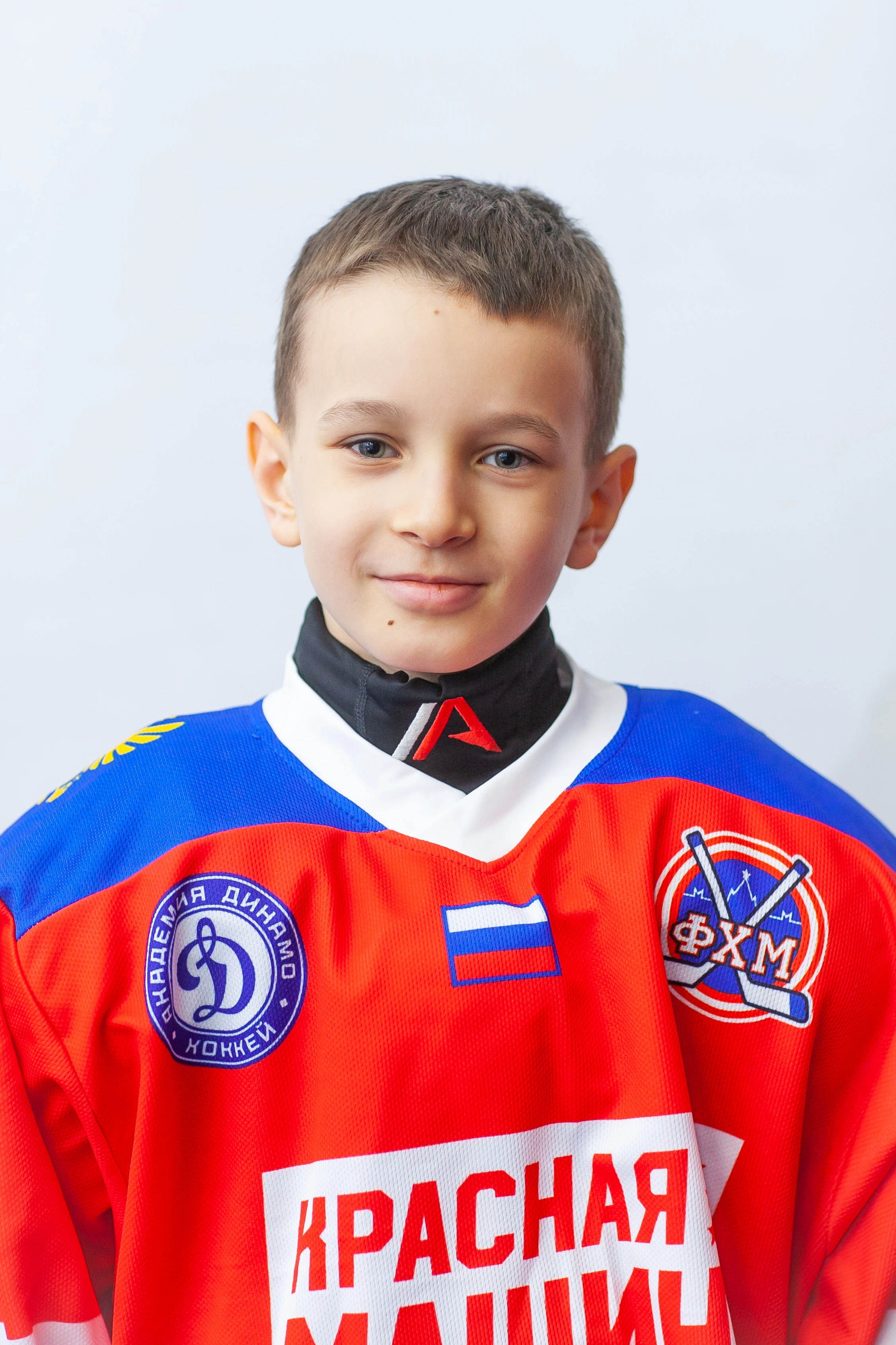 Kadrov Nikita Sergeevich