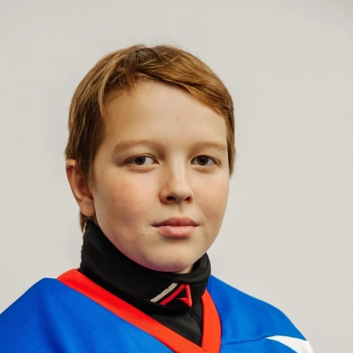 Suslov Maksim Igorevich