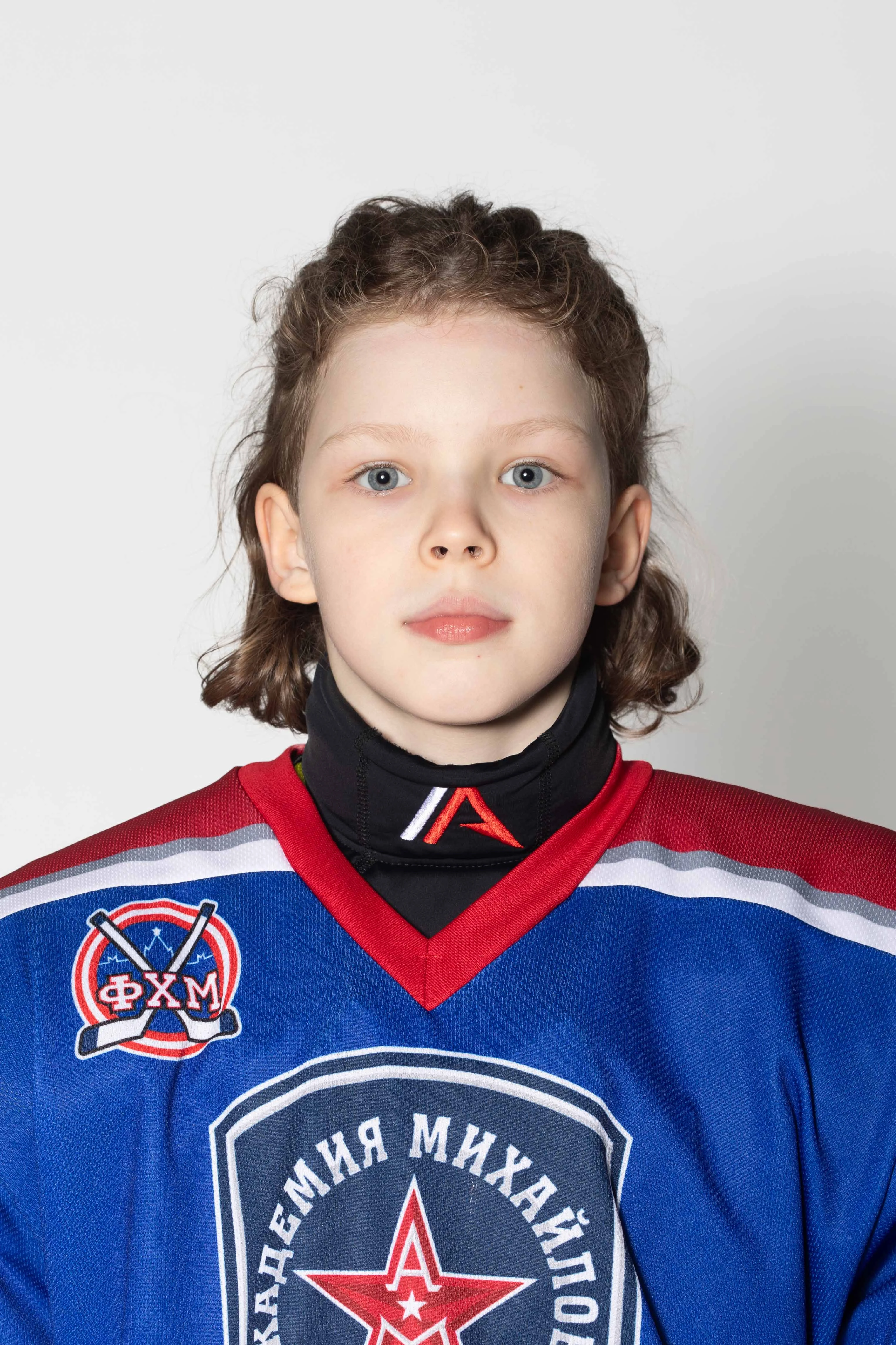 Fedorov Danila