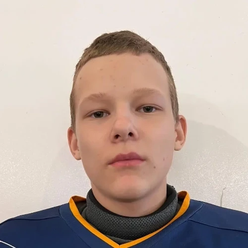 Baranov Dmitrii Aleksandrovich