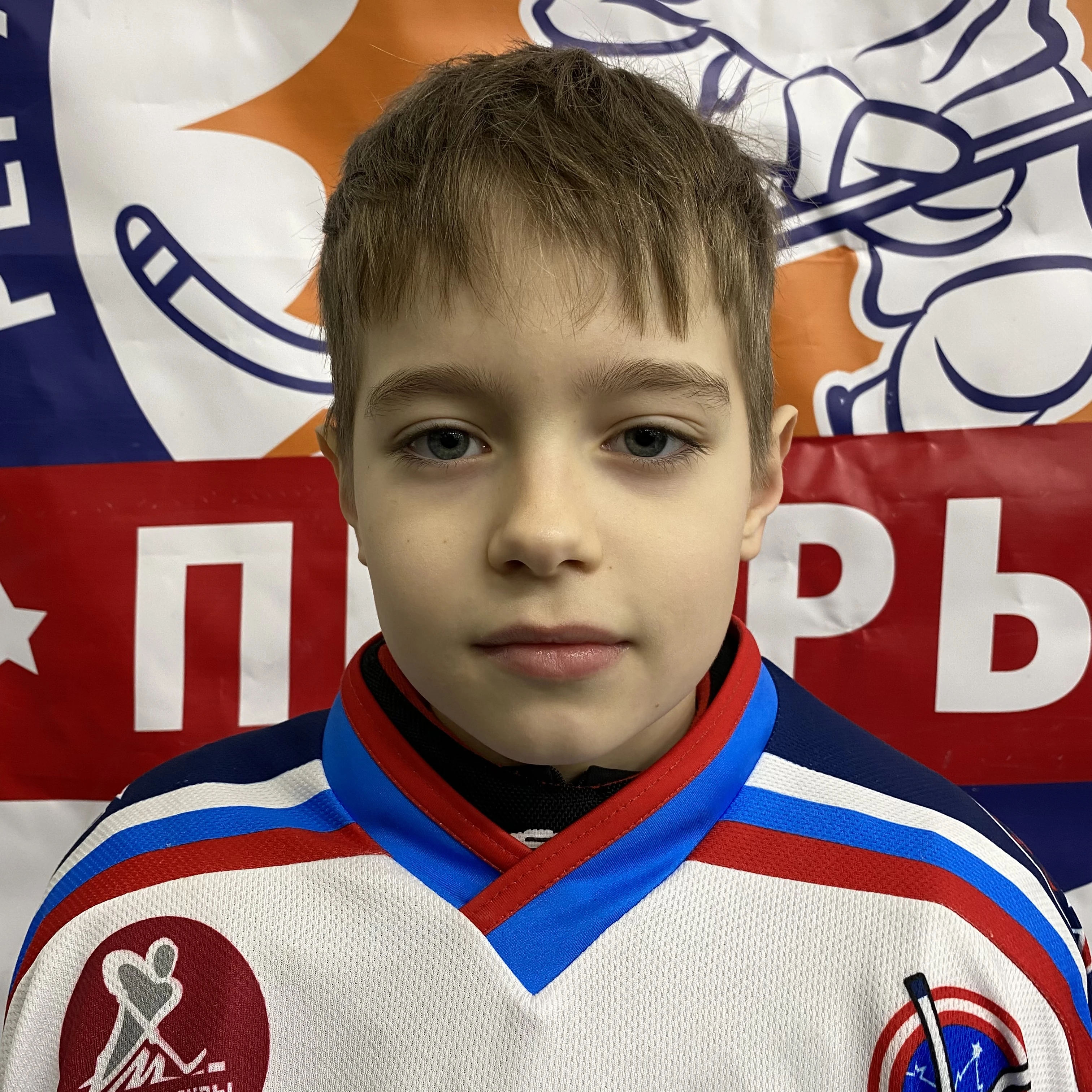Zaharov Oleg Sergeevich