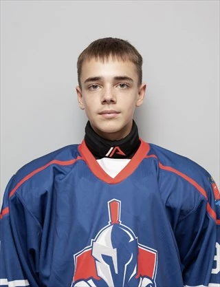 Romanenkov Maksim Sergeevich