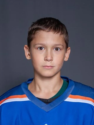 Oganovskii Fedor Romanovich