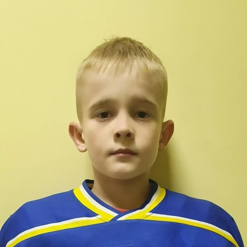 Vasyanin Danil Denisovich
