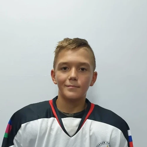 Adamovich Nikita Evgenevich