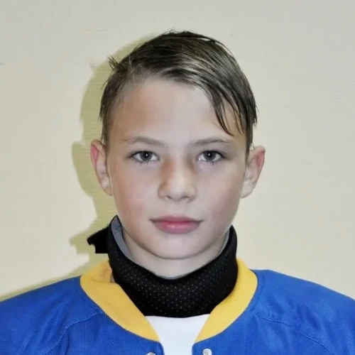 Ihilchuk Matvei Mihailovich
