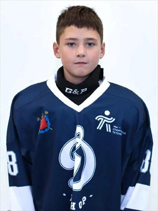Andriyaschenko Grigorii Artemovich