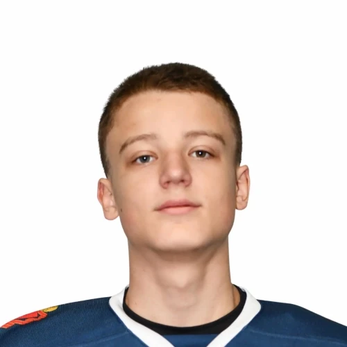 Goloschapov Maksim Ivanovich