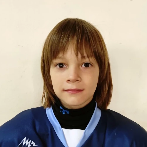 Gabaidulin Yurii Romanovich