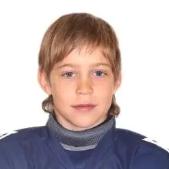 Timoshenko Timofei Olegovich