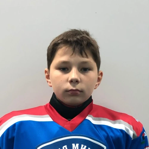 Napitas Dmitrii Viktorovich