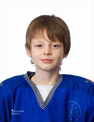 Makarov Roman Vladimirovich