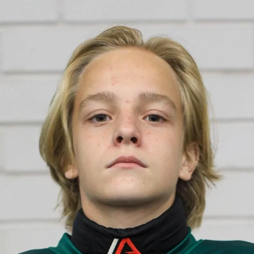 Gluhov Bogdan Andreevich
