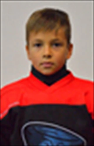 Anisimov Timofei Evgenevich